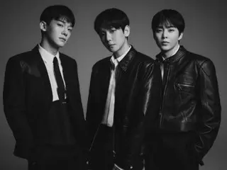 Baekhyun, Xiumin, dan Chen EXO bergabung dalam penggalangan donasi untuk korban kebakaran apartemen bertingkat tinggi di Hong Kong... "Berdoa agar cepat pulih"