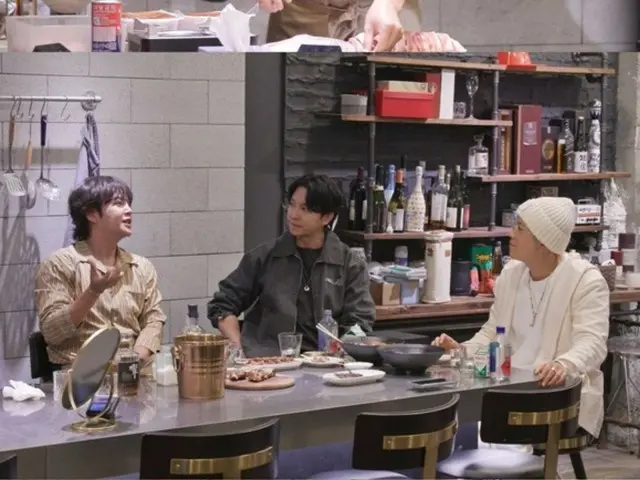 Jang Keun Suk tergila-gila pada putri Lee Seung Gi... Dia berbicara tentang keinginannya untuk memiliki anak (Buku harian pertumbuhan putranya di usia 40-an)