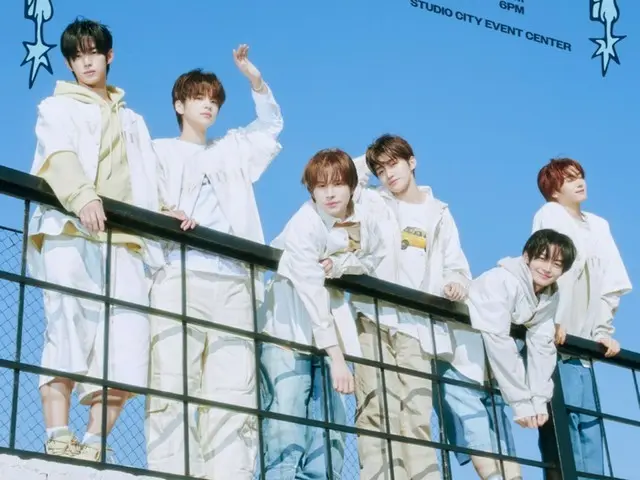 "TWS" mencatat rekor pertunjukan terjual habis di Makau dan Taiwan...menaklukkan Tiongkok Raya