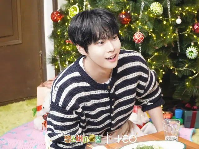 Sebelum mendaftar wajib militer, DOYOUNG dari "NCT" muncul di acara varietas baru "ThanksBuddyClub" bersama Changmin TVXQ, Jisoo BLACKPINK, serta Johnny dan Jungwoo NCT.
 Manjakan diri Anda dengan hidangan rumahan