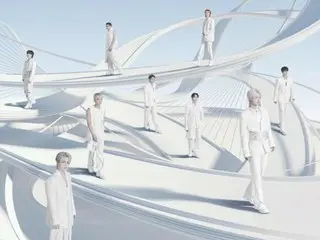 SEVENTEEN akan menggelar konser di Stadion Kai Tak di Hong Kong tahun depan