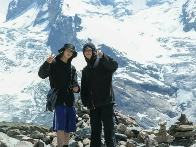 Perjalanan persahabatan "nyata" JIMIN dan JUNG KOOK dari BTS yang tak terduga "Are You Sure?!" Musim ke-2 resmi dimulai