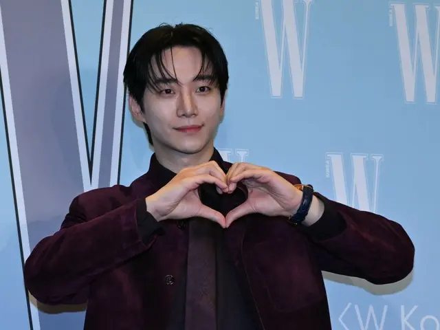 Junho 2PM akan memerankan penjahat dalam film "Veteran 3" setelah Jung Hae In... Syuting akan dimulai pada paruh pertama tahun depan