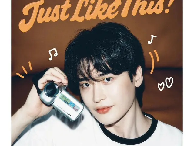 Aktor Lee Jung-suk akan mengadakan pertunjukan encore terakhir dari tur fan meeting di Tokyo pada bulan Januari tahun depan