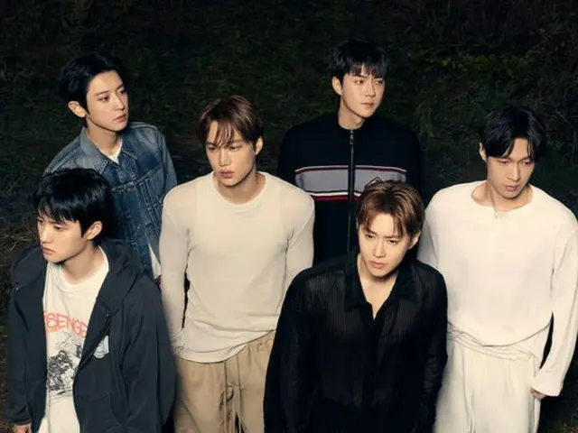 EXO merilis trailer untuk album baru "REVERXE"... Antisipasi untuk comeback meningkat