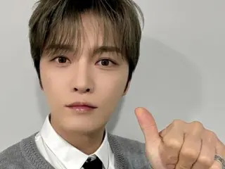 J-JUN, visual yang penuh cinta... Di balik layar "idola ajaib"