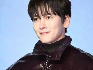 Ji Chang Wook membintangi video musik Heize... Mendukung sahabatnya