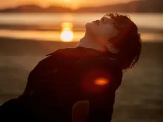 SUNGYEOL INFINITE akan merilis album spesial "Asteroid" pada tanggal 12... "Mengungkapkan rasa syukur melalui musik"