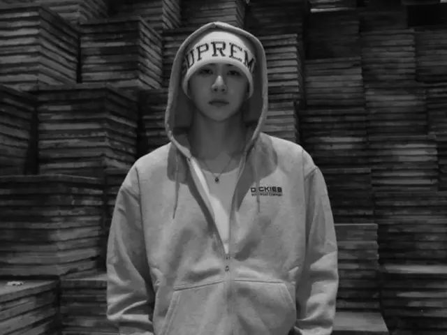 Thunder, mantan anggota MBLAQ, menghadapi tantangan baru dengan mendirikan labelnya sendiri