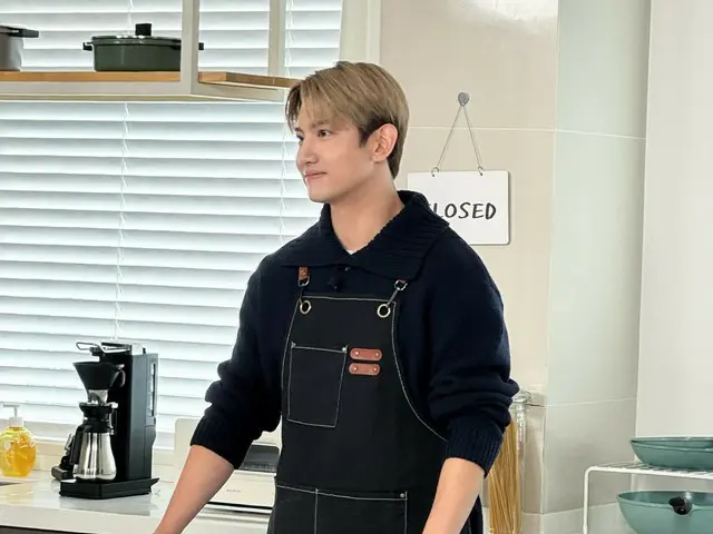 Changmin TVXQ memperbarui konten YouTube-nya "Dokbapjibu"... Kali ini, JO dan TAKI dari &TEAM memasak untuk para penggemar (video disertakan)