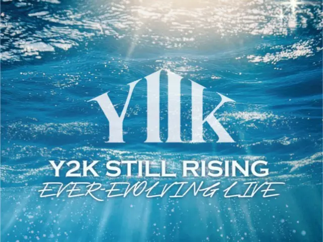 Grup musik Jepang-Korea "Y2K" akan menggelar konser solo pada bulan Februari tahun depan... Babak kedua karier musik mereka dimulai.