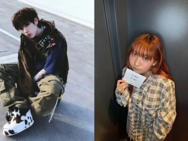 ZICO Block B berkolaborasi dengan ikura YOASOBI (alias Rira Ikuta) dalam lagu baru... "DUET" yang akan dirilis pada tanggal 19