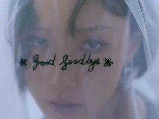 HwaSa MAMAMOO menduduki puncak 'MUSIC CORE' selama dua minggu berturut-turut tanpa tampil... Popularitas "Good Goodbye" meroket