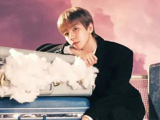 Baekhyun EXO akan menggelar penampilan penutup yang spektakuler dengan pertunjukan encore pada Januari tahun depan... Foto-foto konsep perjalanan spesial telah terungkap.