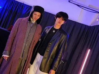 Kwanghee (ZE:A) merilis foto-foto "sahabatnya yang lahir tahun 1988" G-DRAGON di sebuah konser... "Dia benar-benar terlihat seperti seorang pangeran"