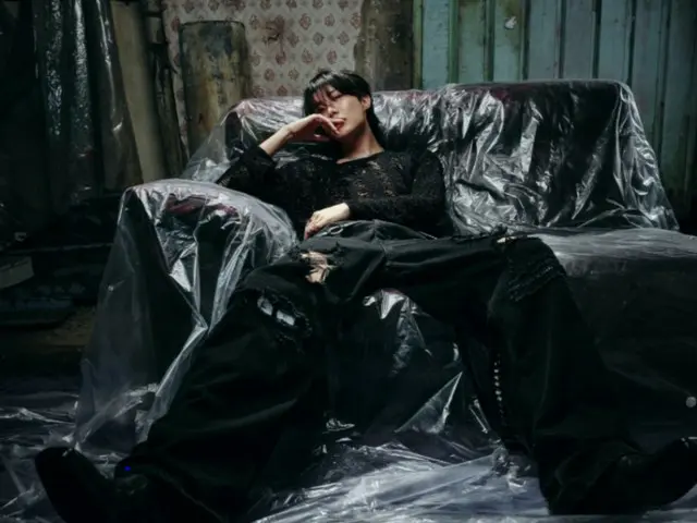 J-HOPE BTS dilaporkan akan diangkat sebagai duta global Nike pada tahun 2026.