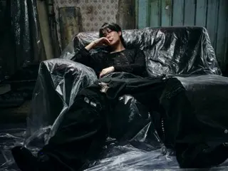 J-HOPE BTS dilaporkan akan diangkat sebagai duta global Nike pada tahun 2026.