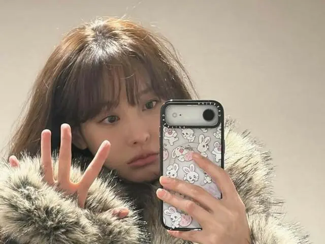 Oh Yeon Seo, "Benarkah sudah 38 tahun?!" Masih gadis jeruk yang segar dan menawan seperti dulu.