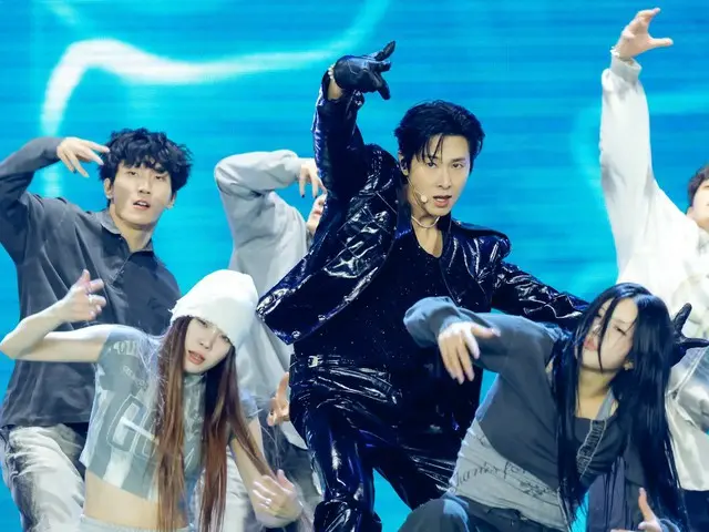 [Laporan Resmi] Acara K-POP pertama yang akan diadakan di Stadion Nasional! "2025 MUSIC BANK GLOBAL FESTIVAL DI
 25 seniman luar biasa berkumpul di "Festival JAPAN" - Laporan dari dua hari pertama yang penuh keseruan! (Laporan 14 Desember (Minggu))