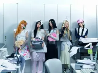 "ILLIT" merilis lagu komersial "To You, the Most Shining One" hari ini (16)... Seluruh hasil penjualan akan disumbangkan