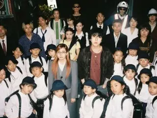 ZICO (Block B) & YOASOBI's ikra (Ikuta Rira) merilis foto konsep untuk "DUET"... Penampilan perdana di "MMA" pada tanggal 20