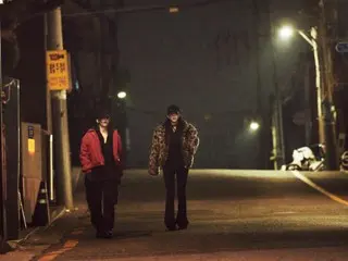 Han So Hee dan Jeon Jong Seo membintangi film "Project Y," foto-foto pers telah dirilis... Karakter yang menarik