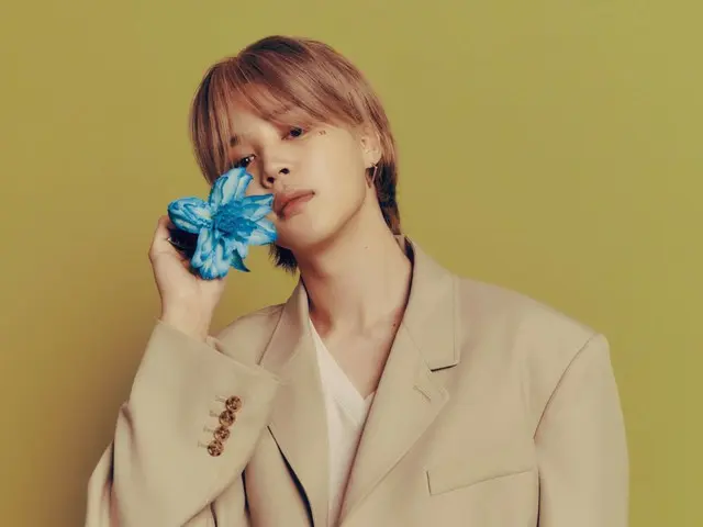 Jimin BTS meraih peringkat pertama dalam peringkat reputasi merek individu boy group Desember 2025... G-Dragon BIGBANG berada di peringkat kedua, dan Jin BTS di peringkat ketiga.