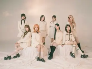 Empat anggota "ME:I" - COCORO, RAN, SHIZUKU, dan KOKONA - telah meninggalkan grup... Grup ini akan menjadi grup beranggotakan tujuh orang mulai tahun depan.